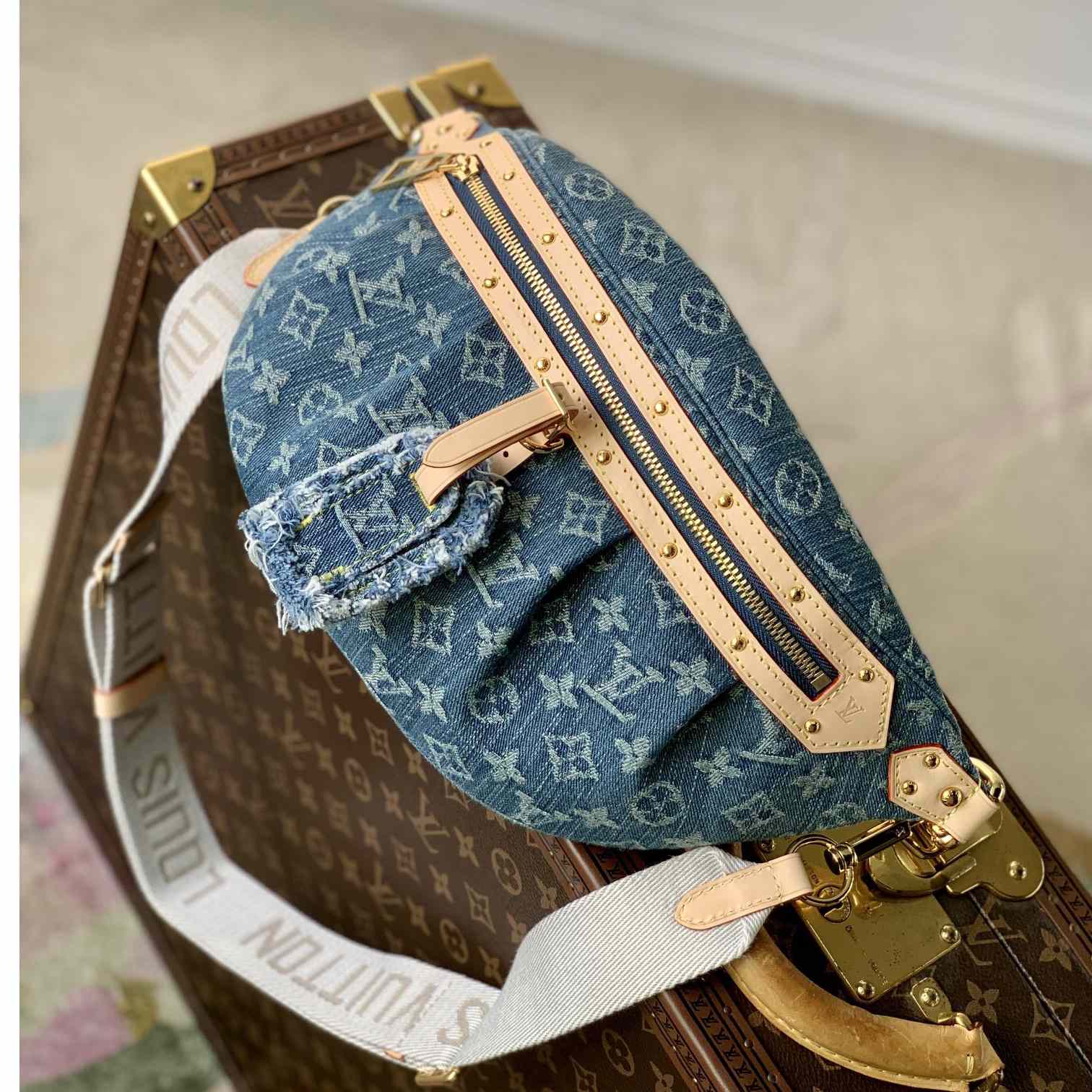 Louis Vuitton High Rise      M46837 - everydesigner