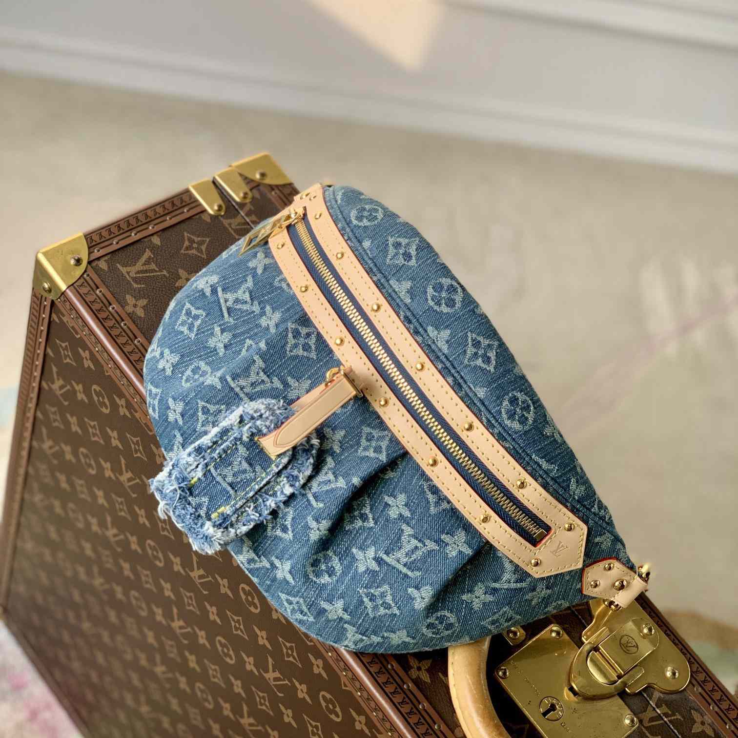 Louis Vuitton High Rise      M46837 - everydesigner