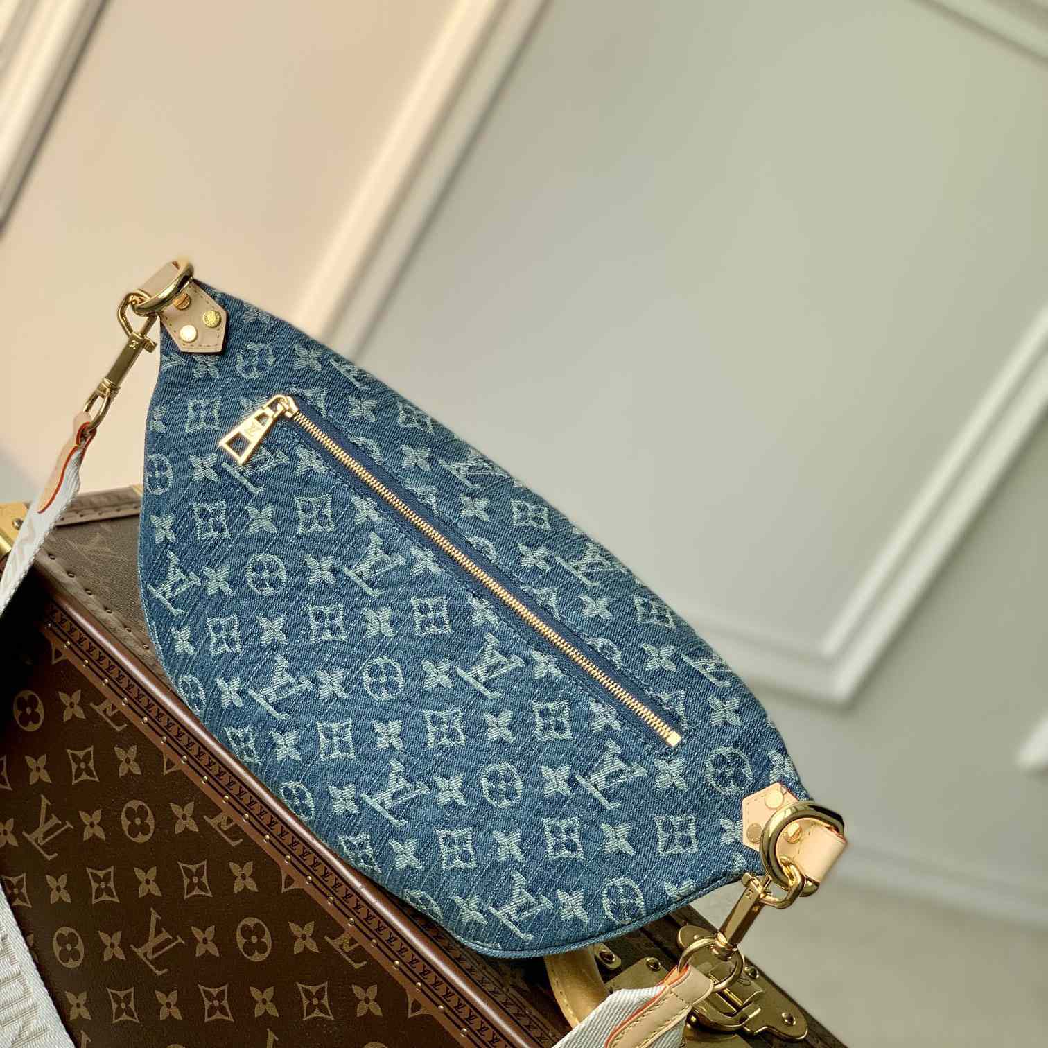 Louis Vuitton High Rise      M46837 - everydesigner