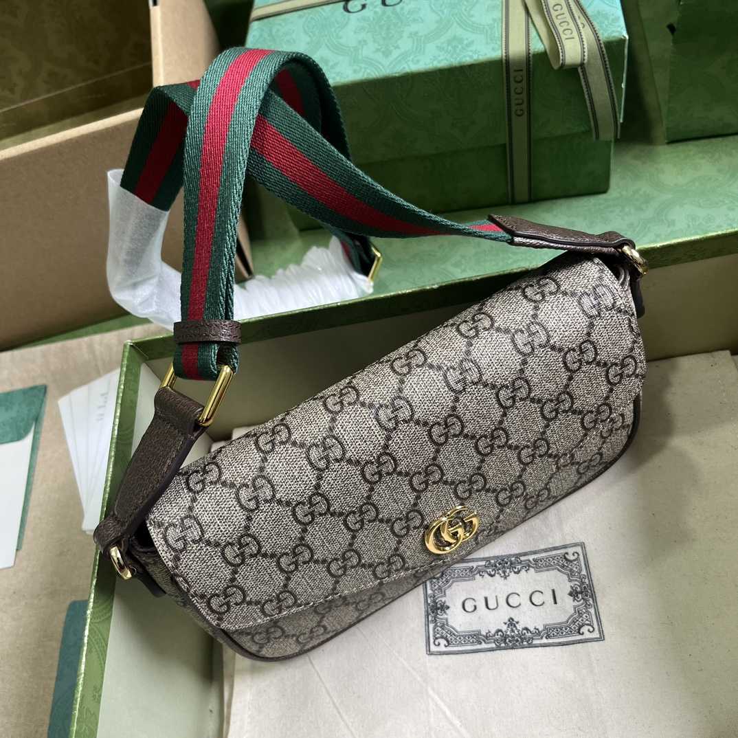 Gucci Ophidia Mini Bag  - everydesigner