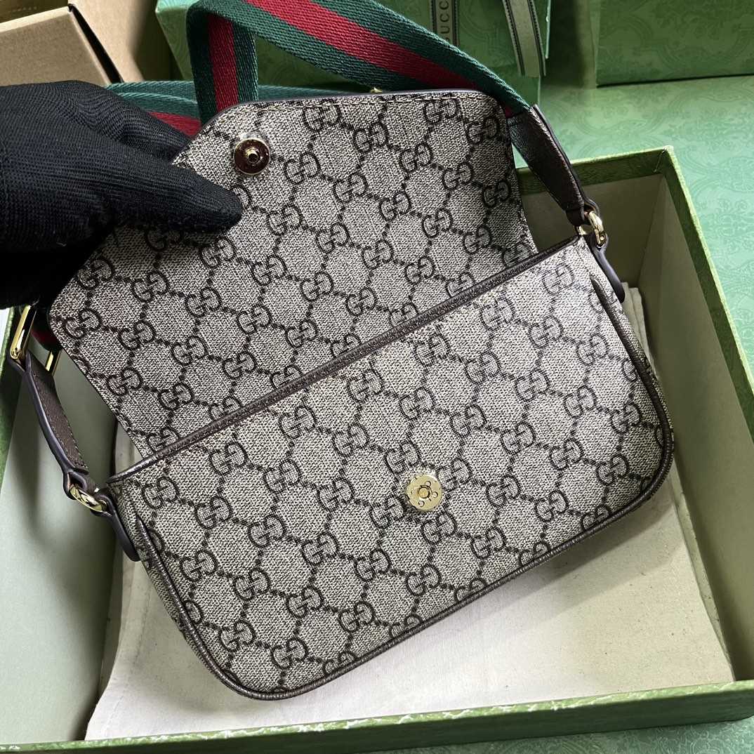 Gucci Ophidia Mini Bag  - everydesigner