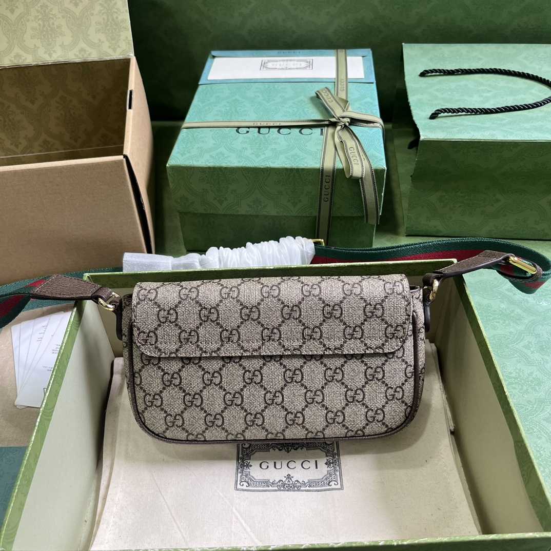 Gucci Ophidia Mini Bag  - everydesigner