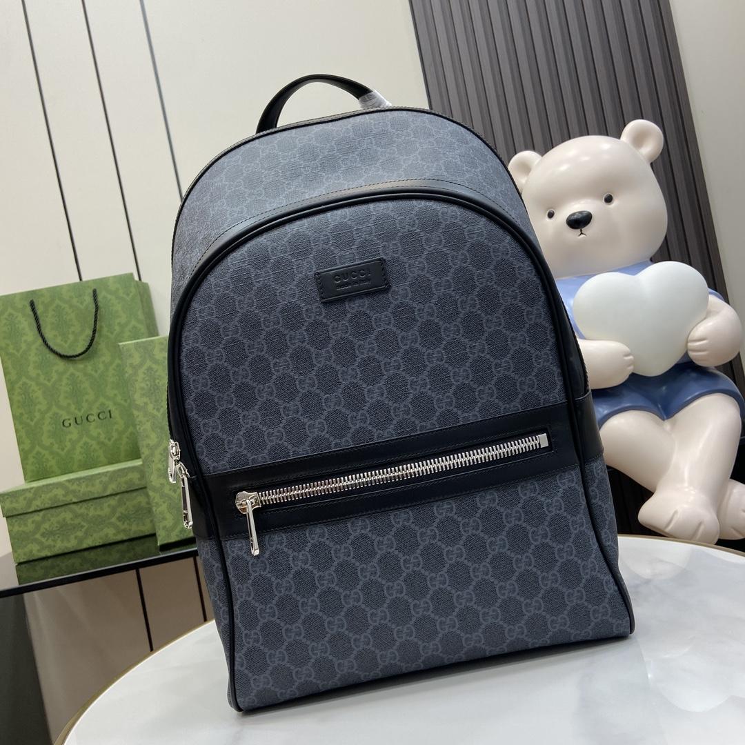 Gucci GG Backpack - everydesigner