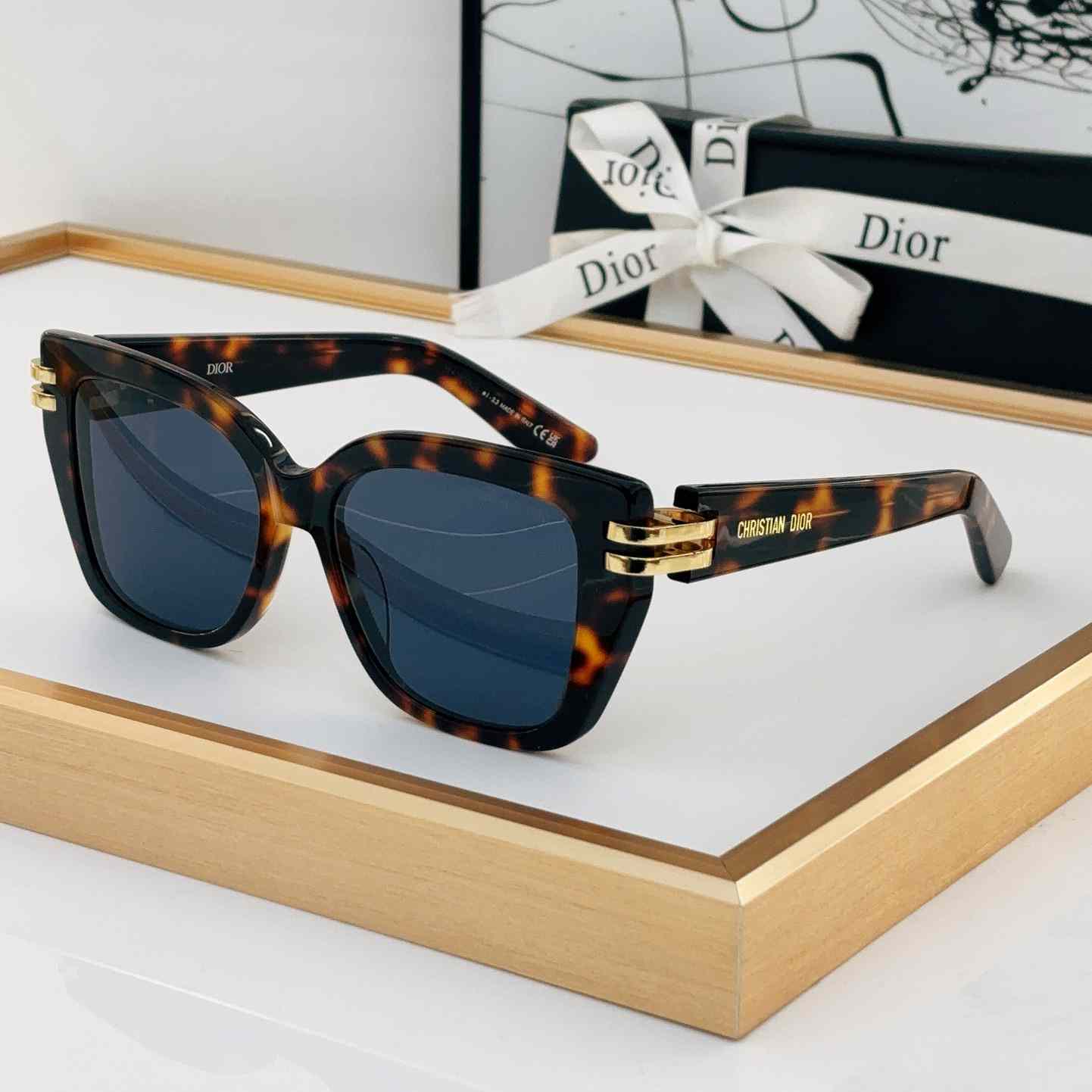 Dior CDior S1I Sunglasses  - everydesigner