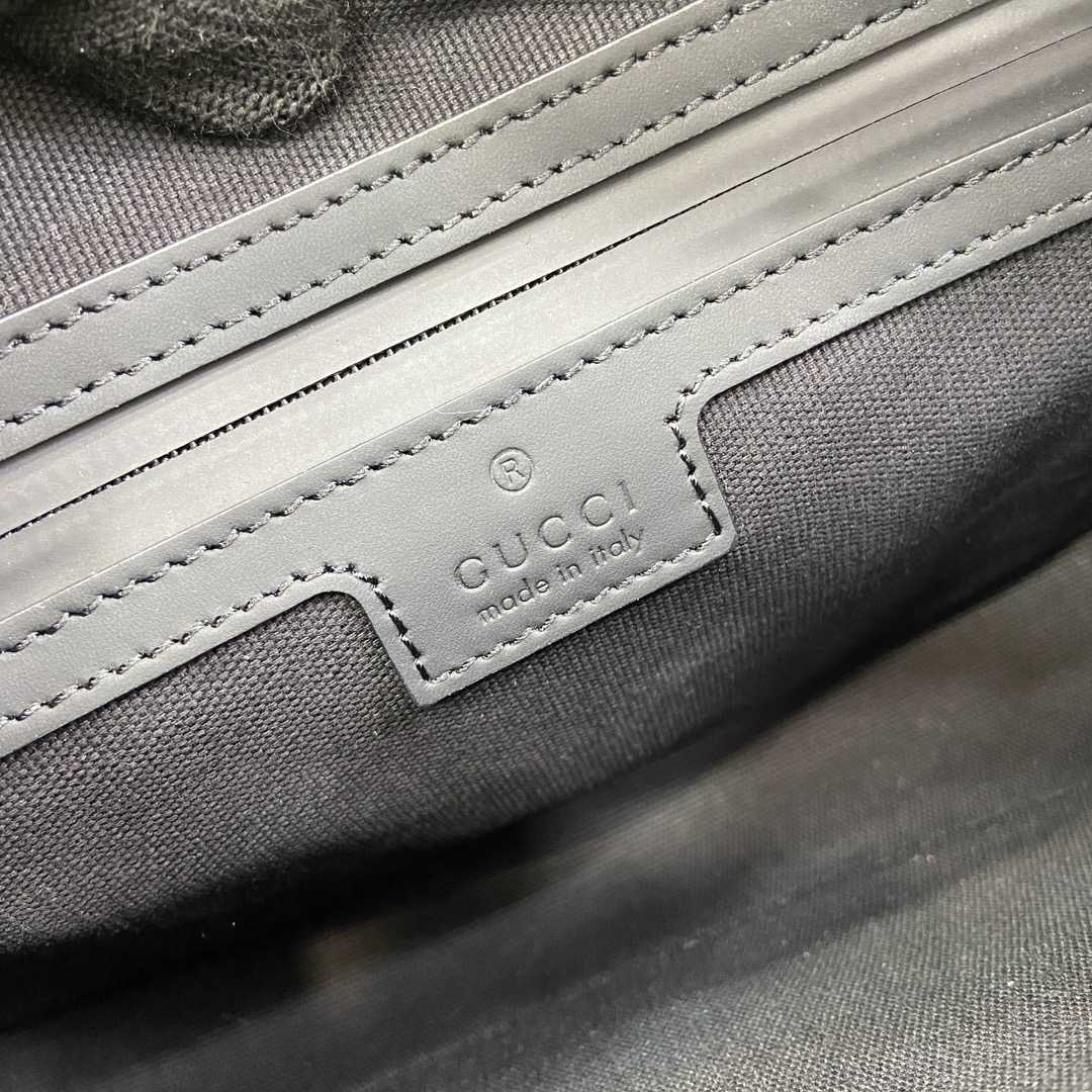 Gucci GG Belt Bag - everydesigner