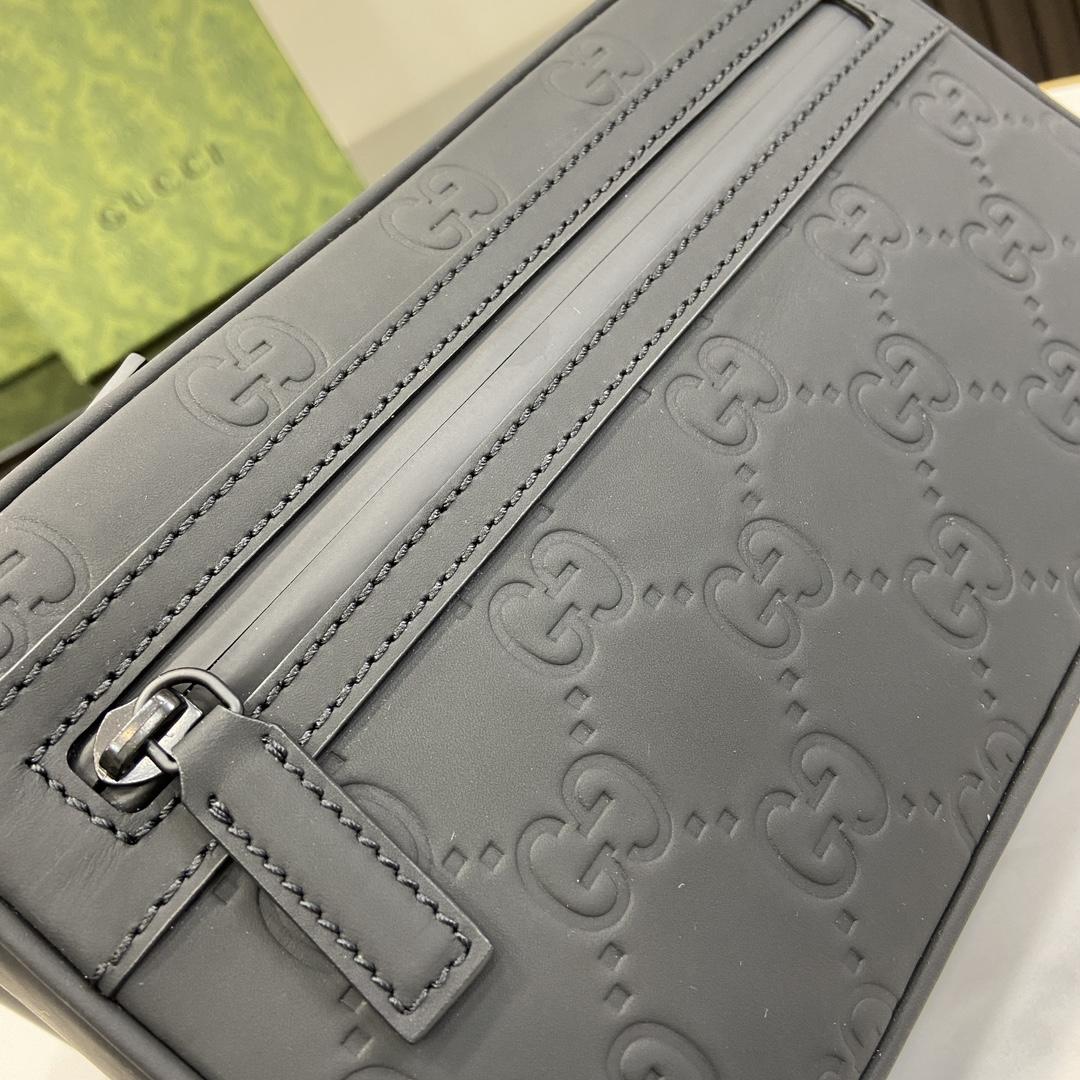 Gucci GG Belt Bag - everydesigner