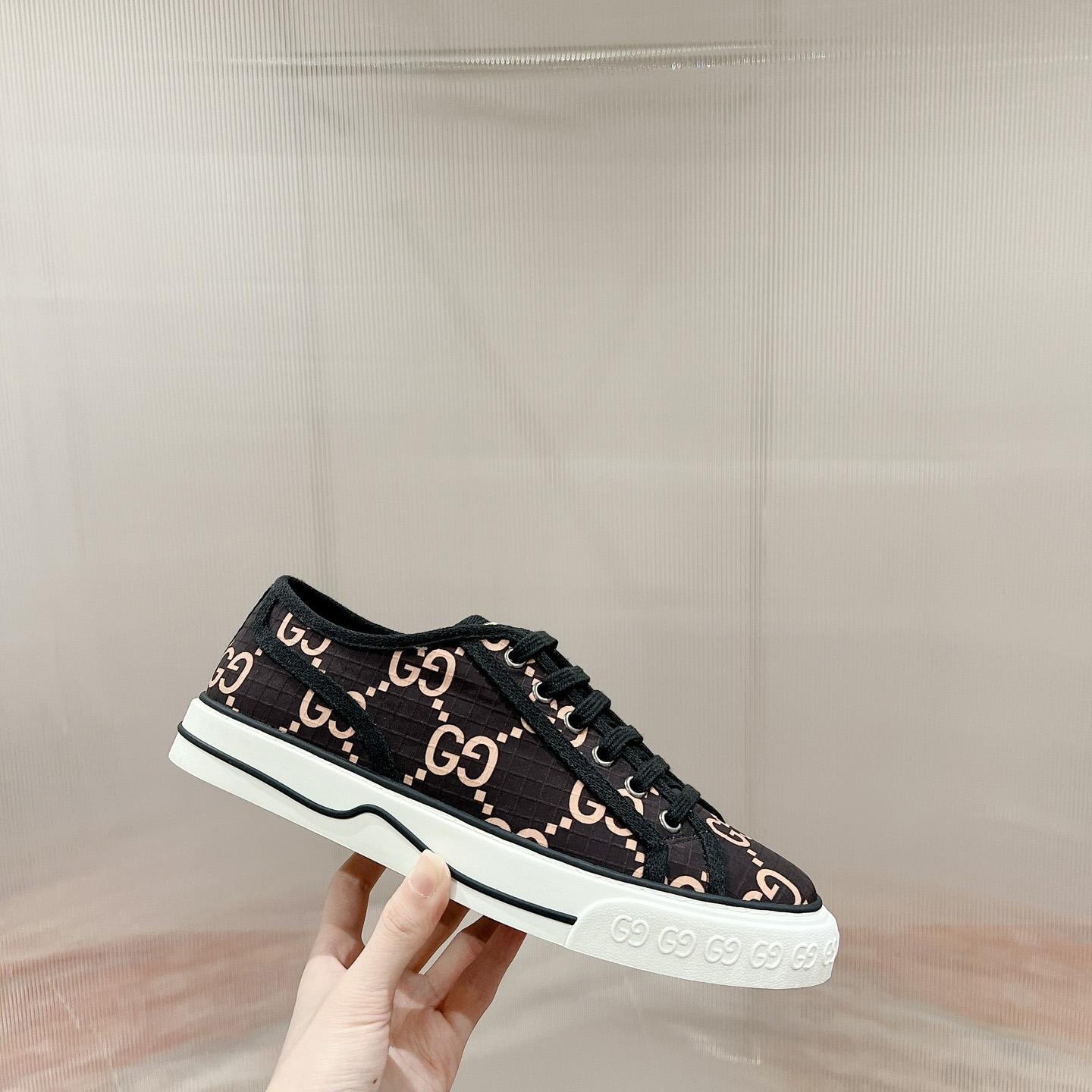 Gucci Tennis 1977 Sneaker(upon uk size) - everydesigner