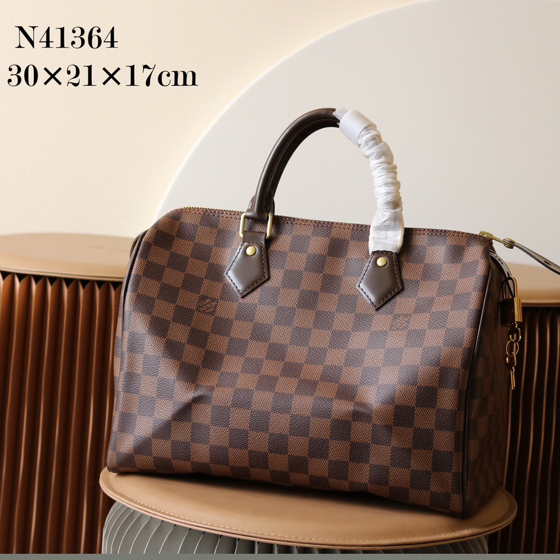 Louis Vuitton Speedy 30   N41364 - everydesigner