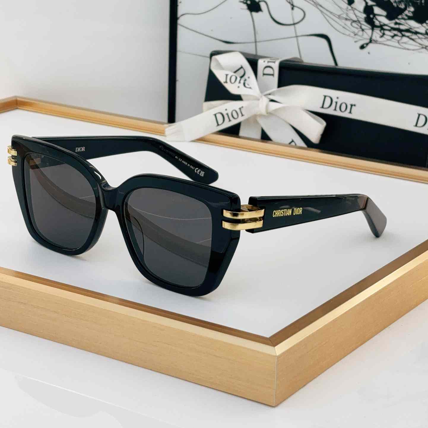 Dior CDior S1I Sunglasses  - everydesigner