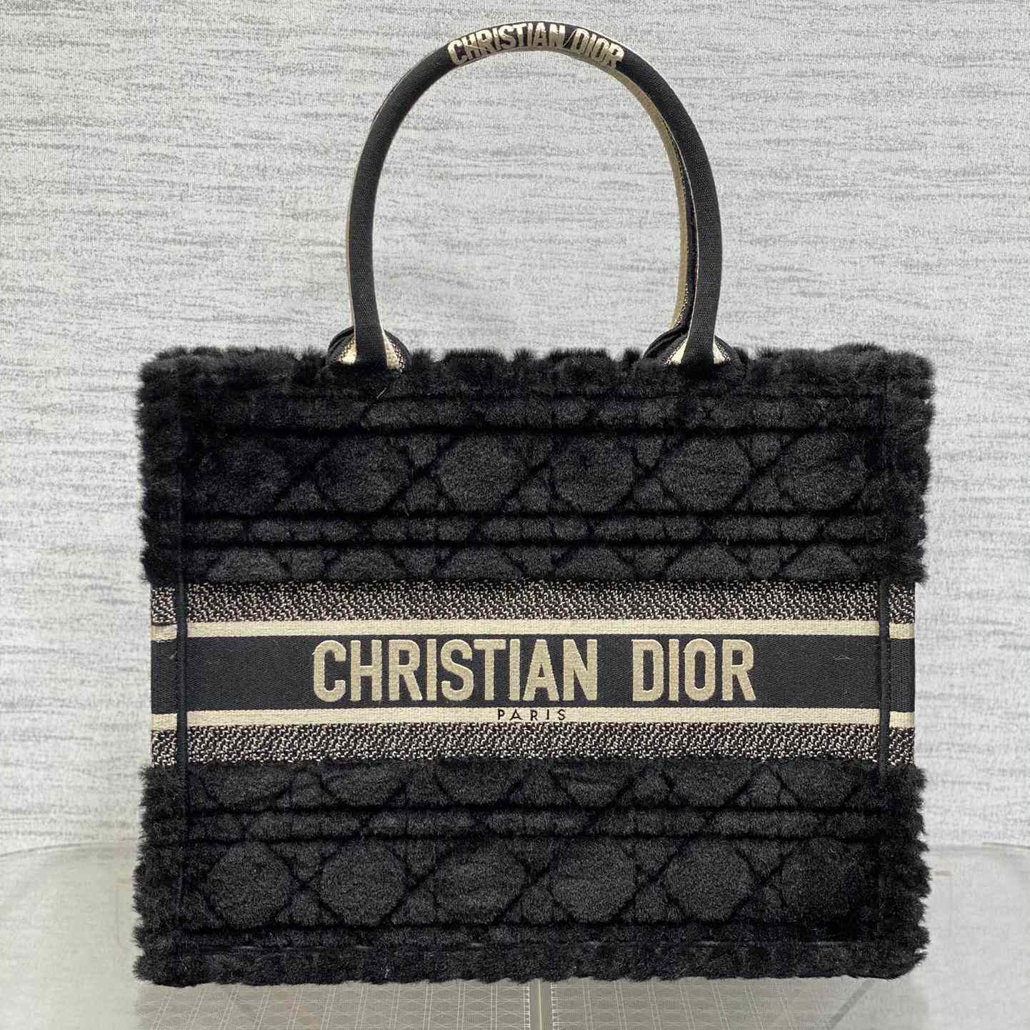 Dior Medium Dior Book Tote - everydesigner