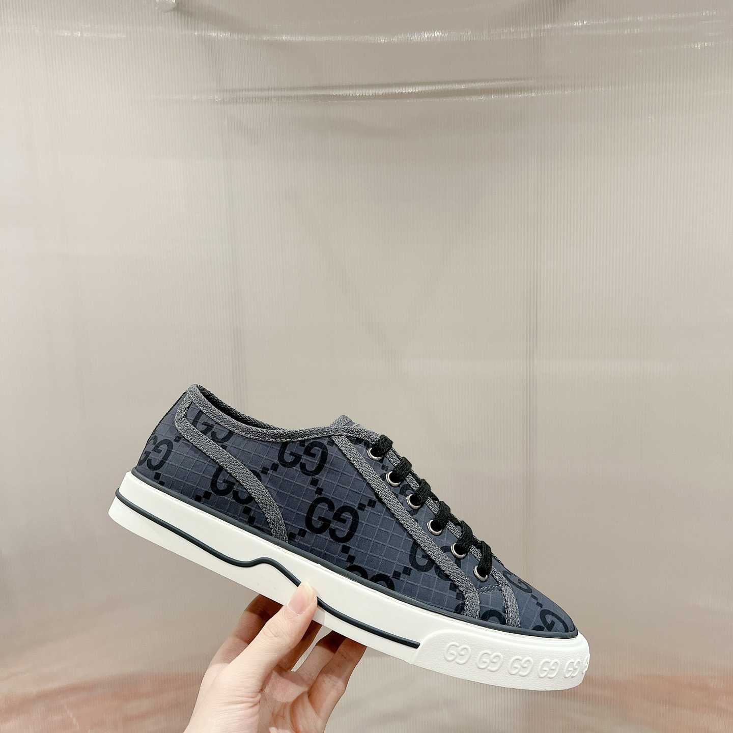 Gucci Tennis 1977 Sneaker(upon uk size) - everydesigner