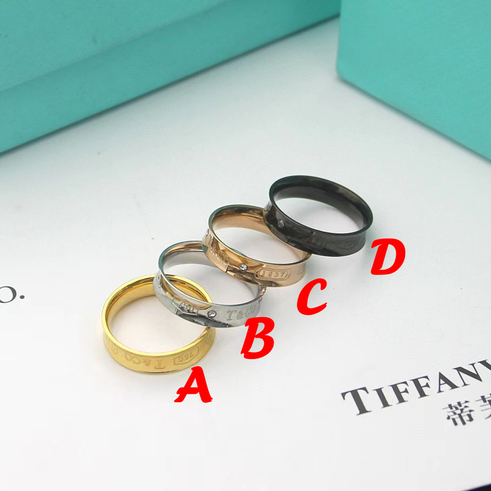 Tiffany&CO Rings - everydesigner