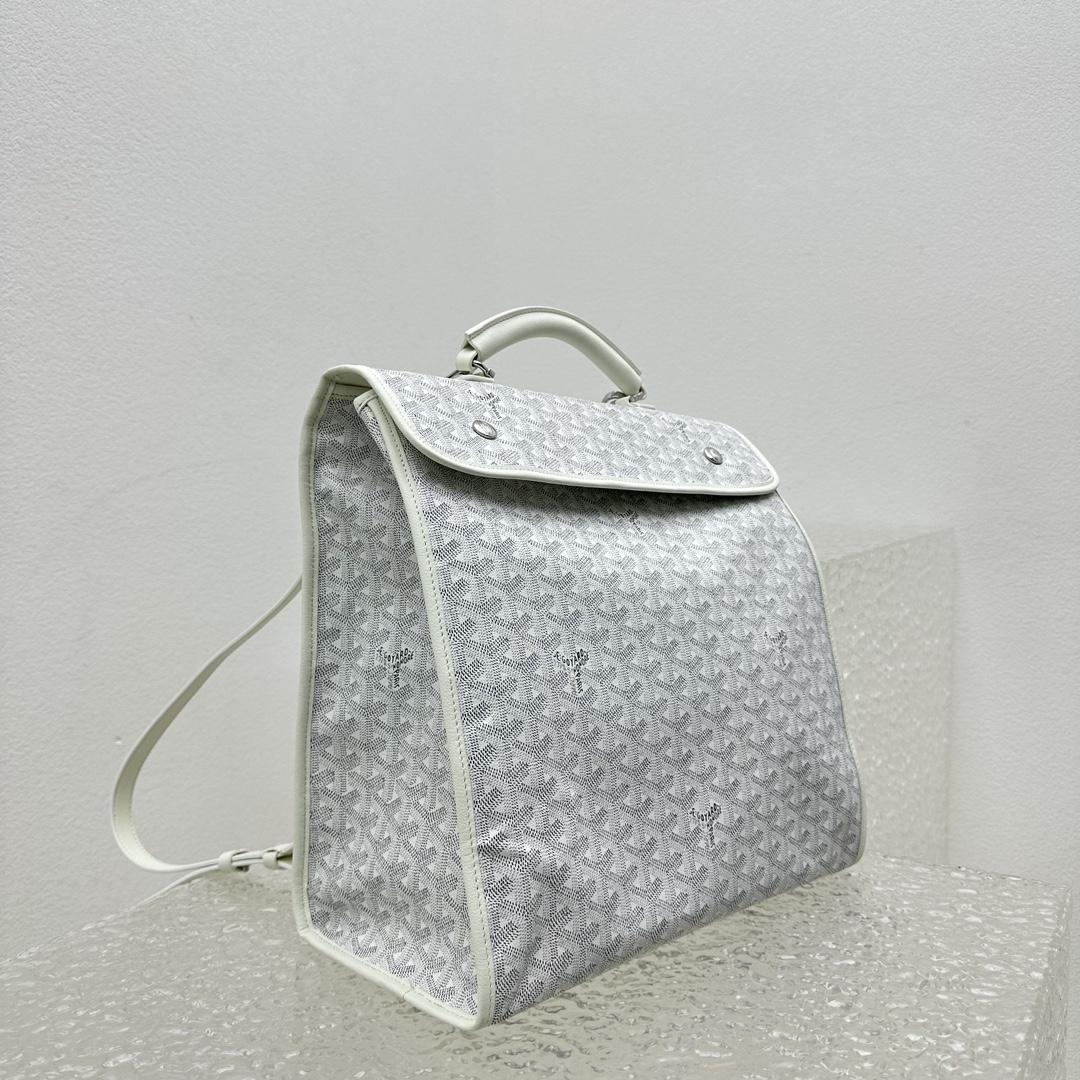 Goyard Saint Léger Backpack - everydesigner