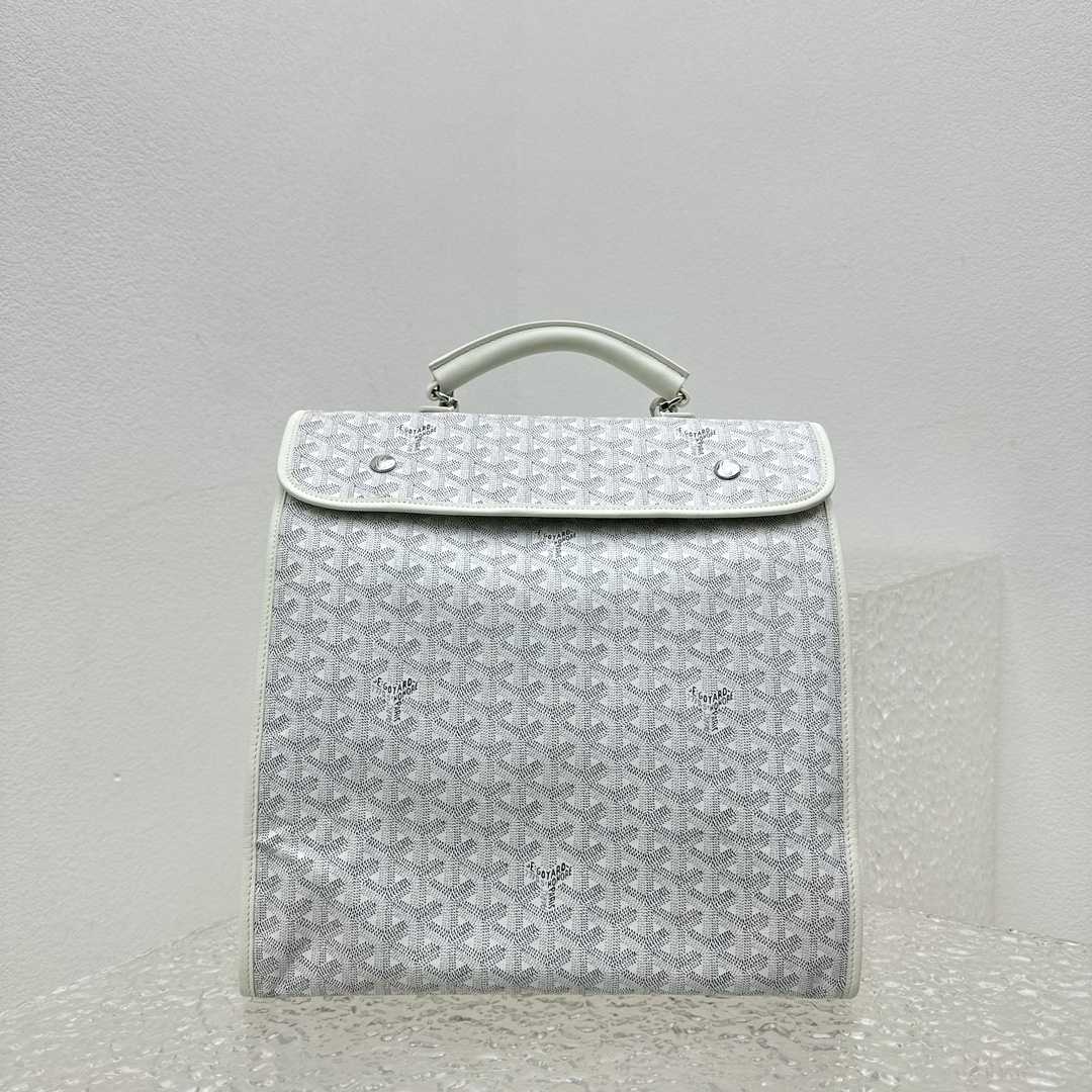 Goyard Saint Léger Backpack - everydesigner