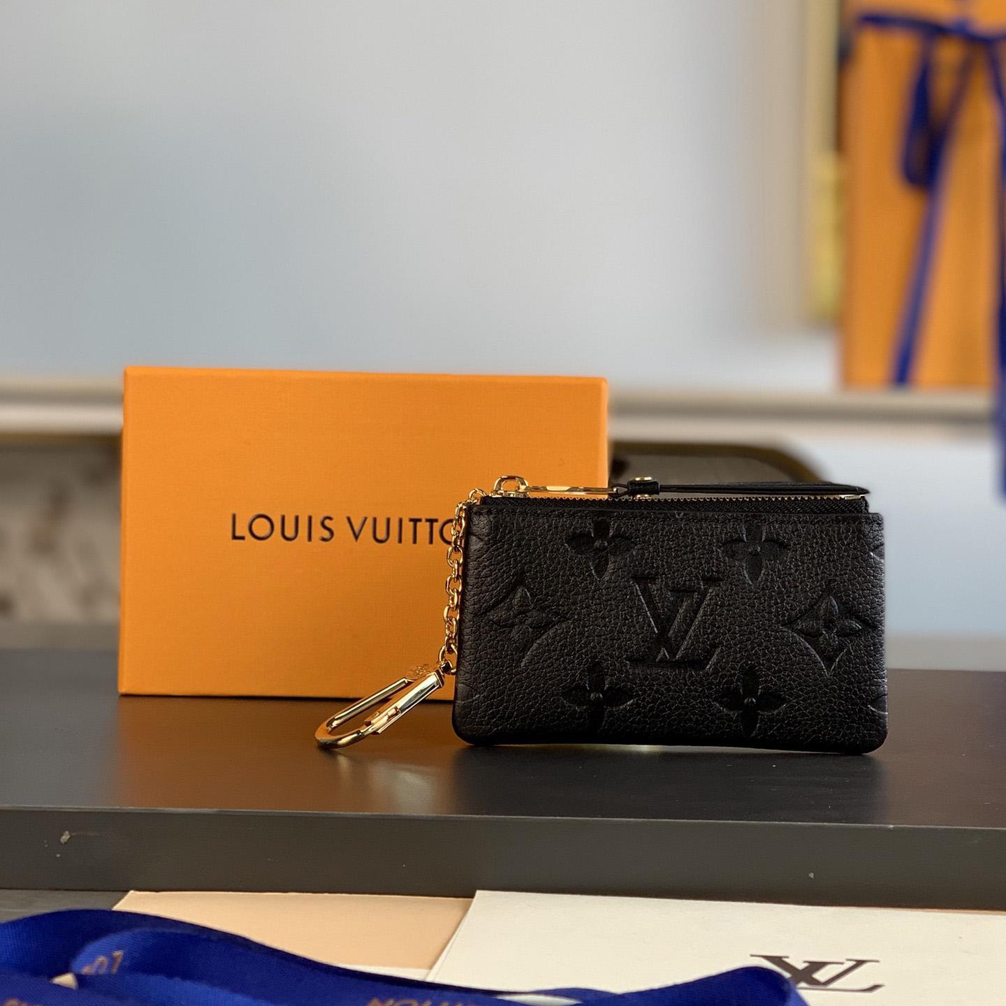 Louis Vuitton Key Pouch   M80879 - everydesigner