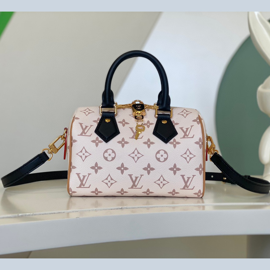 Louis Vuitton Speedy Bandouliere 20    M46906 - everydesigner