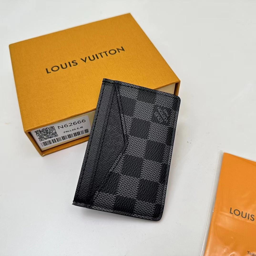 Louis Vuitton Neo Card Holder    N62666 - everydesigner