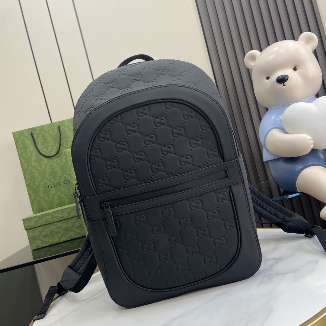 Gucci GG Backpack - everydesigner