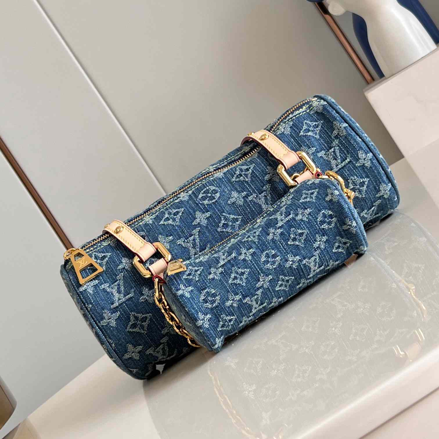 Louis Vuitton Papillon    M46830 - everydesigner