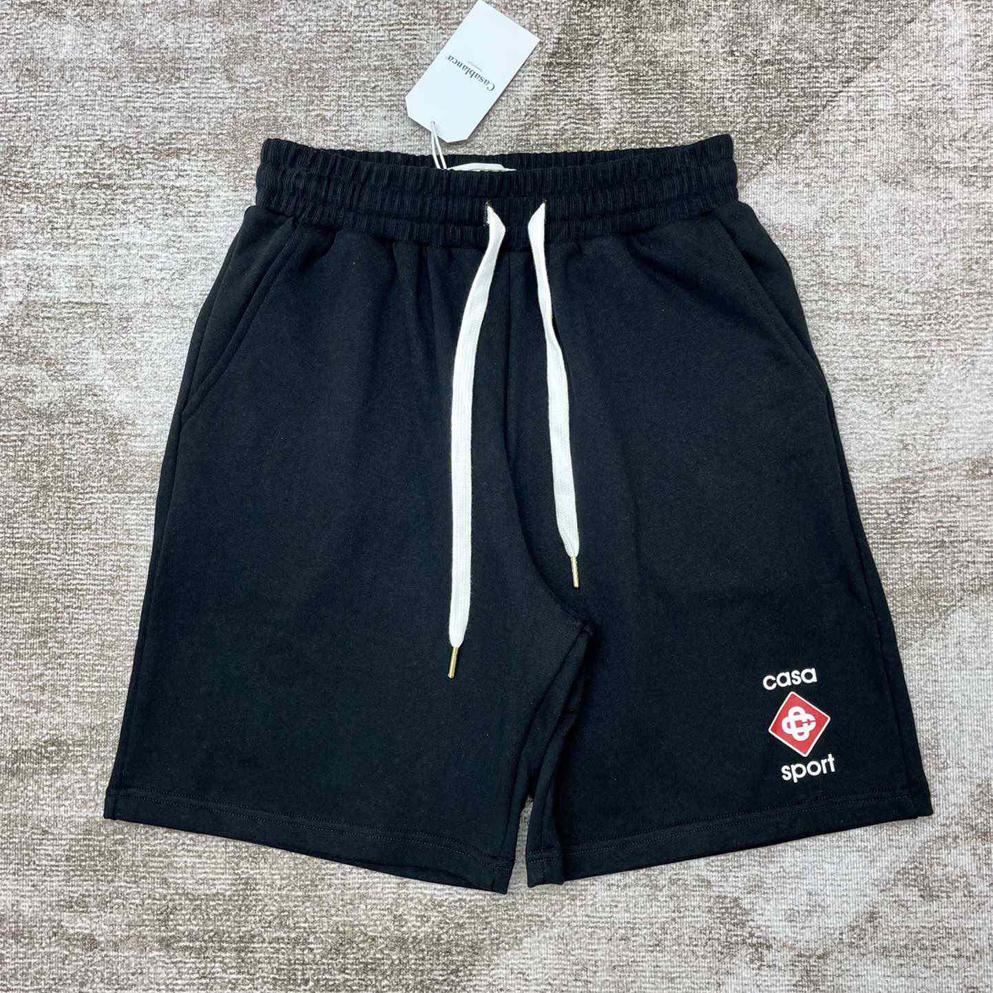 Casablanca Track Shorts - everydesigner