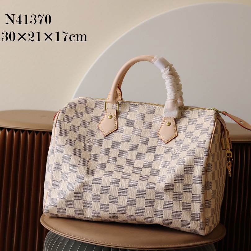 Louis Vuitton Speedy 30   N41370 - everydesigner