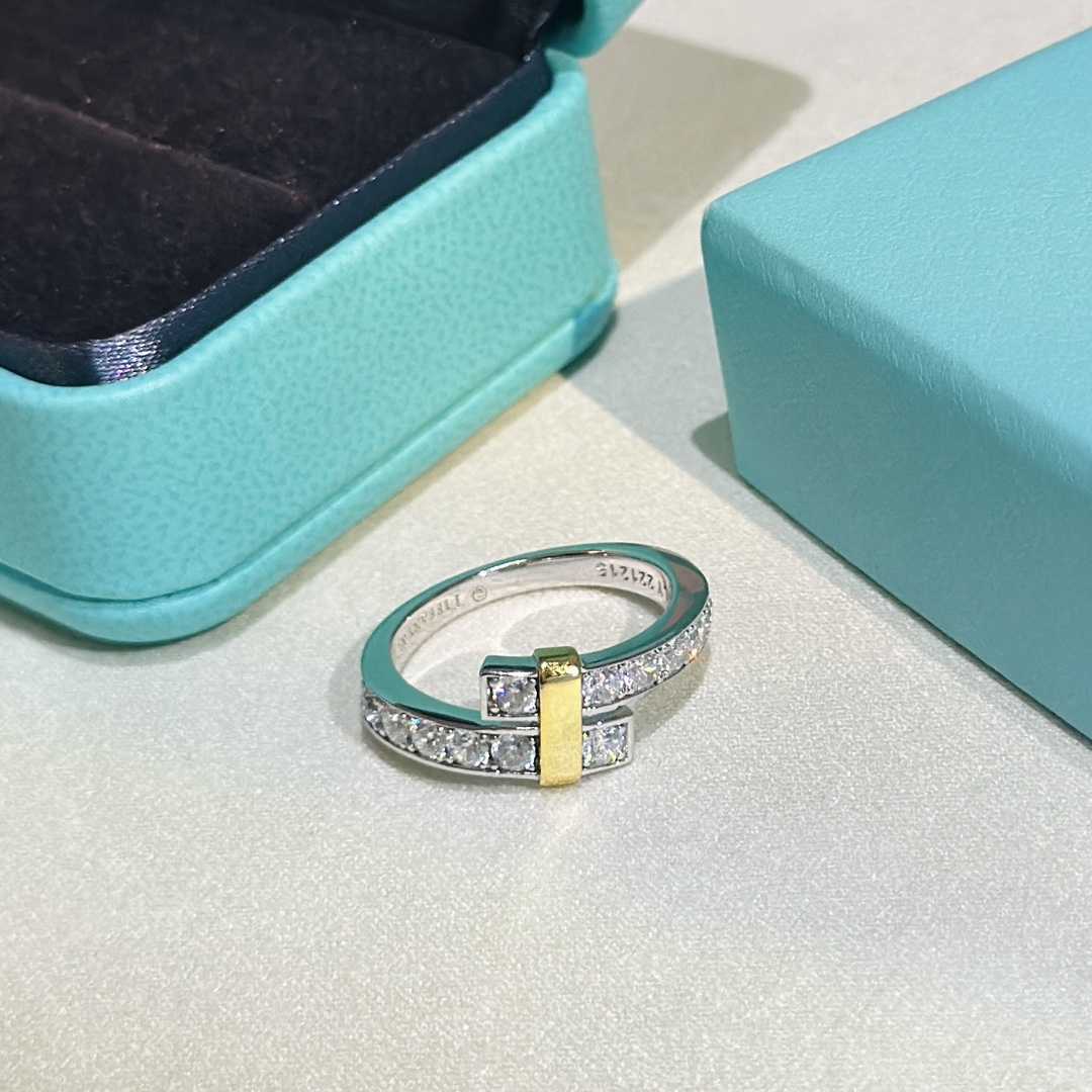 Tiffany&CO Rings - everydesigner