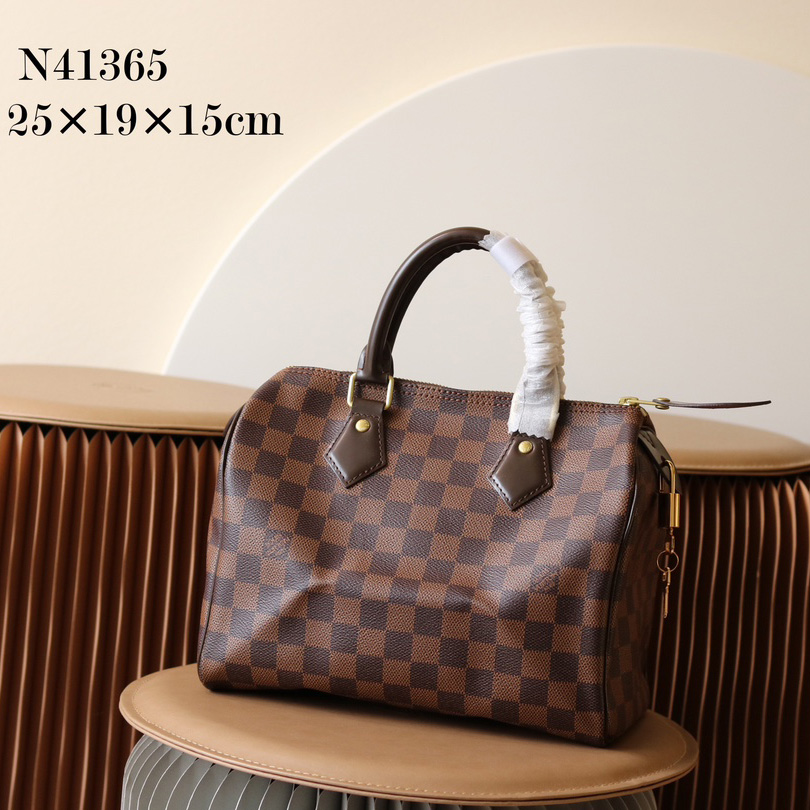 Louis Vuitton Speedy 25   N41365 - everydesigner