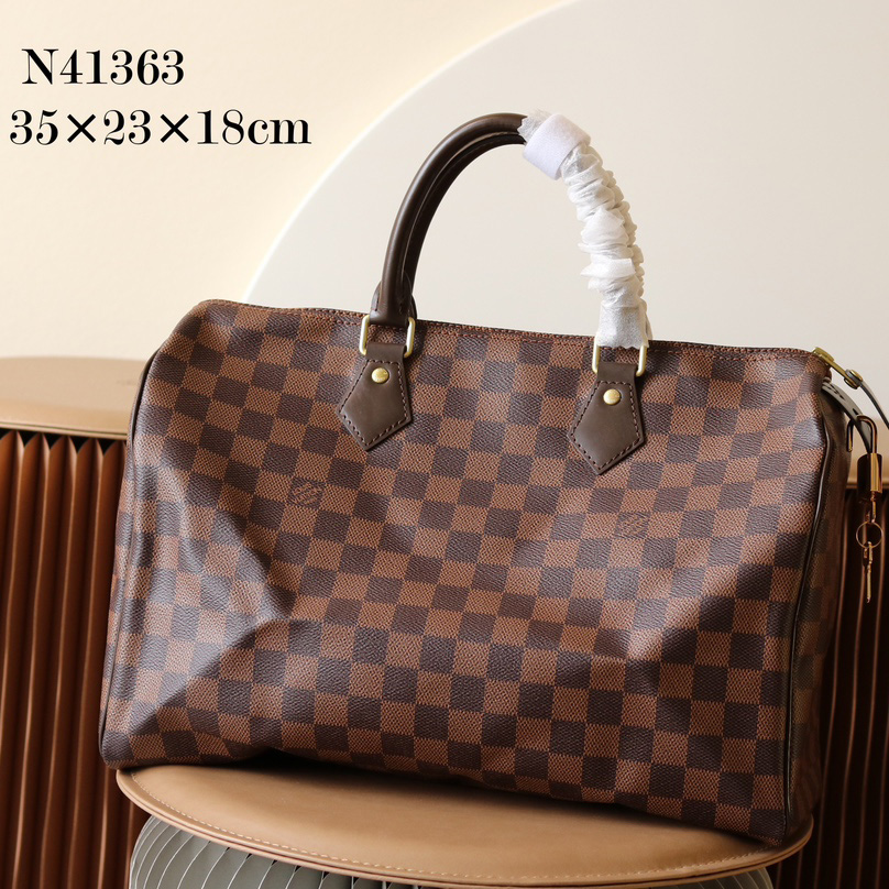 Louis Vuitton Speedy 35    N41363 - everydesigner