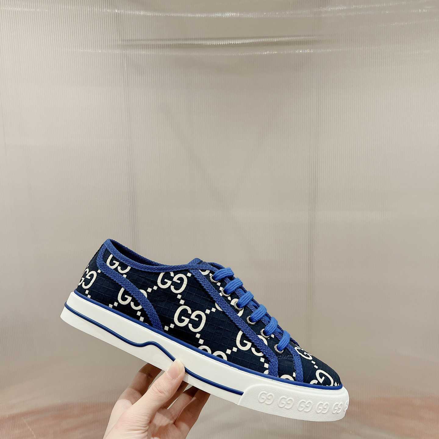 Gucci Tennis 1977 Sneaker(upon uk size) - everydesigner