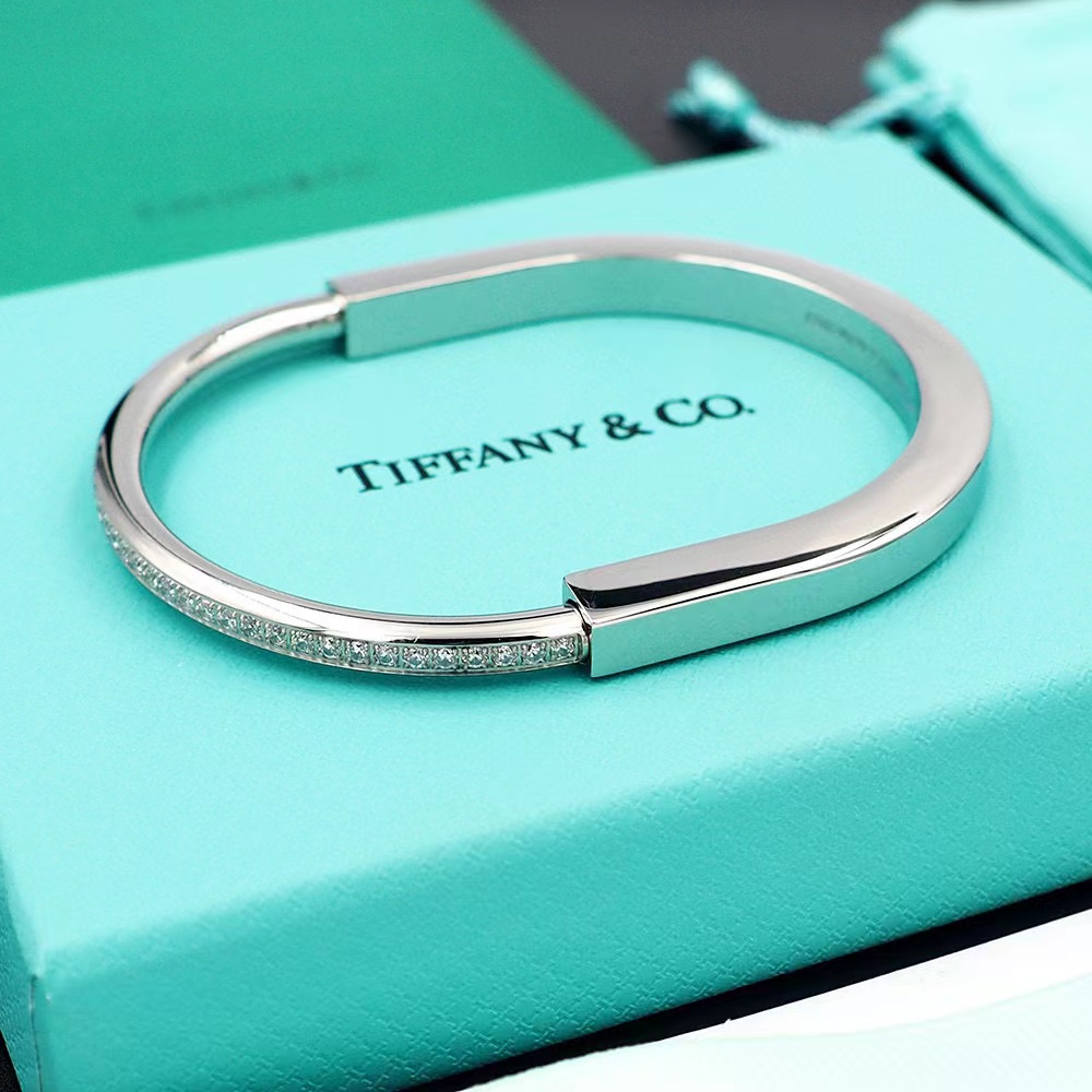 Tiffany&CO Bangle  - everydesigner