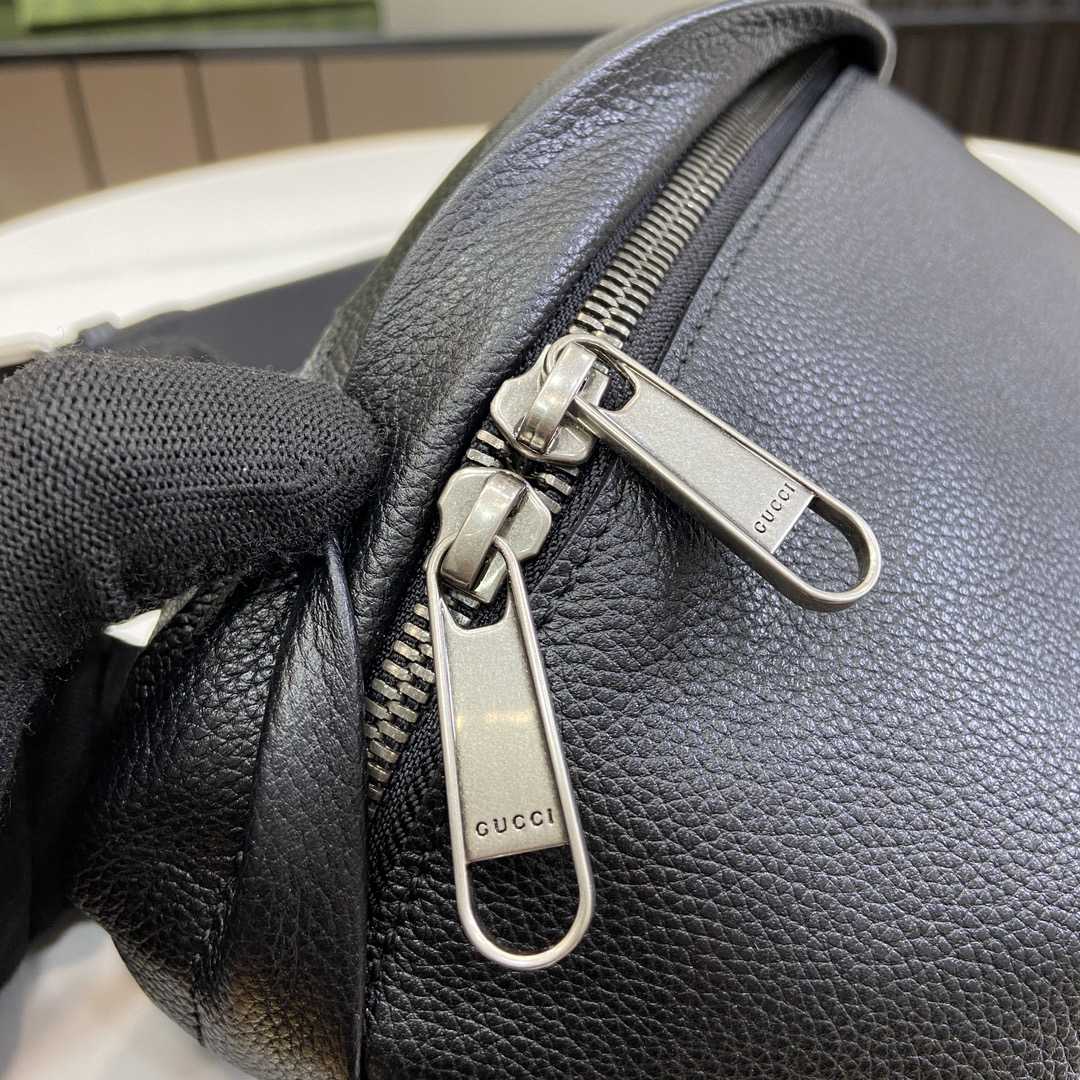 Gucci Belt Bag With Gucci Logo - everydesigner