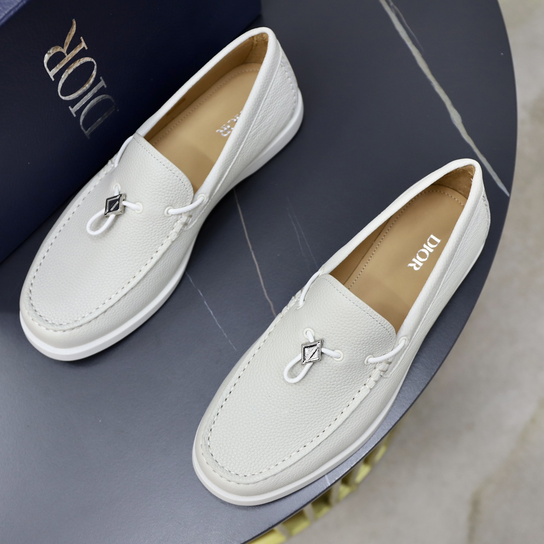 Dior Loafer - everydesigner