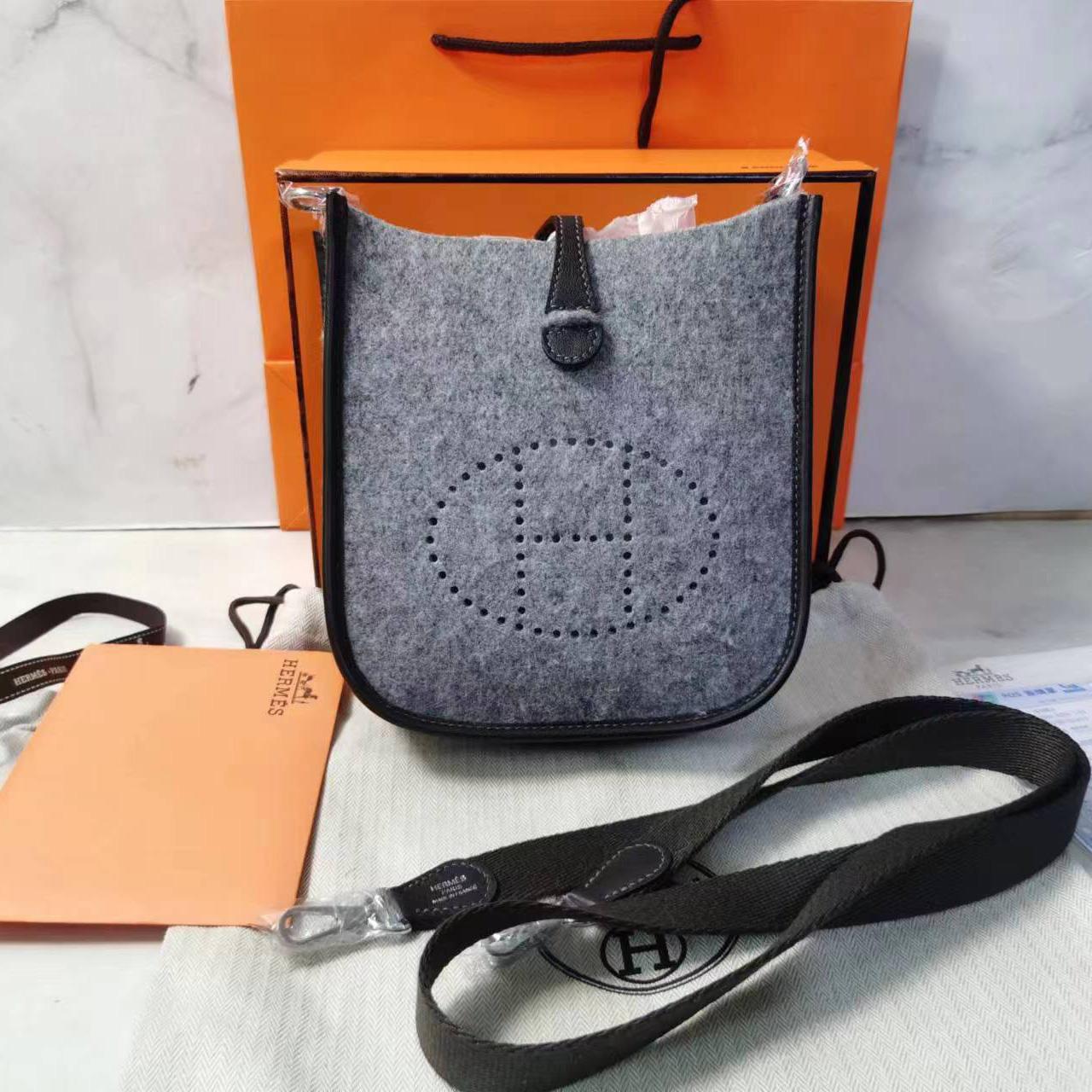 Hermes Evelyne 16 Bag    - everydesigner