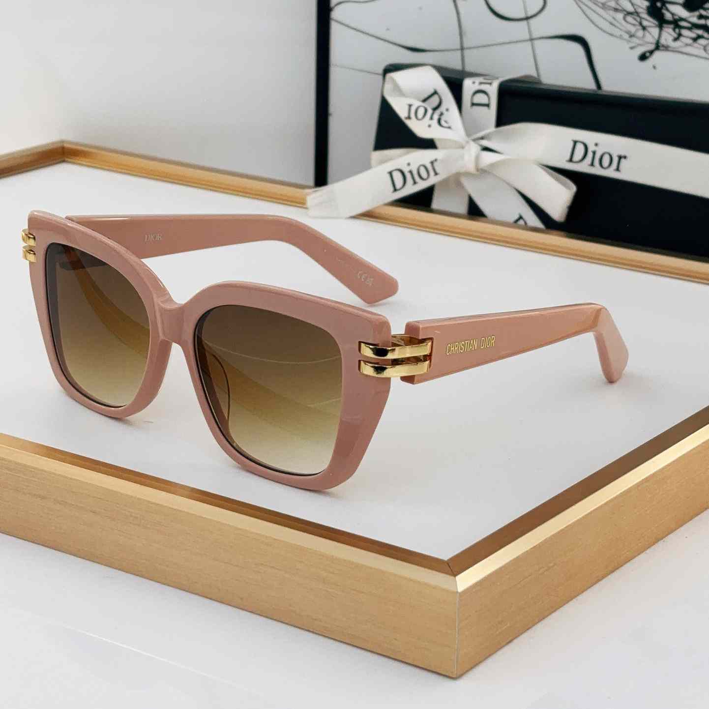 Dior CDior S1I Sunglasses  - everydesigner