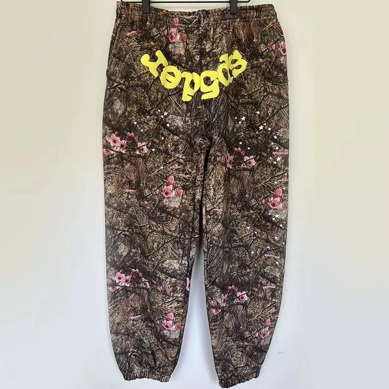 Sp5der Sweatpants - everydesigner