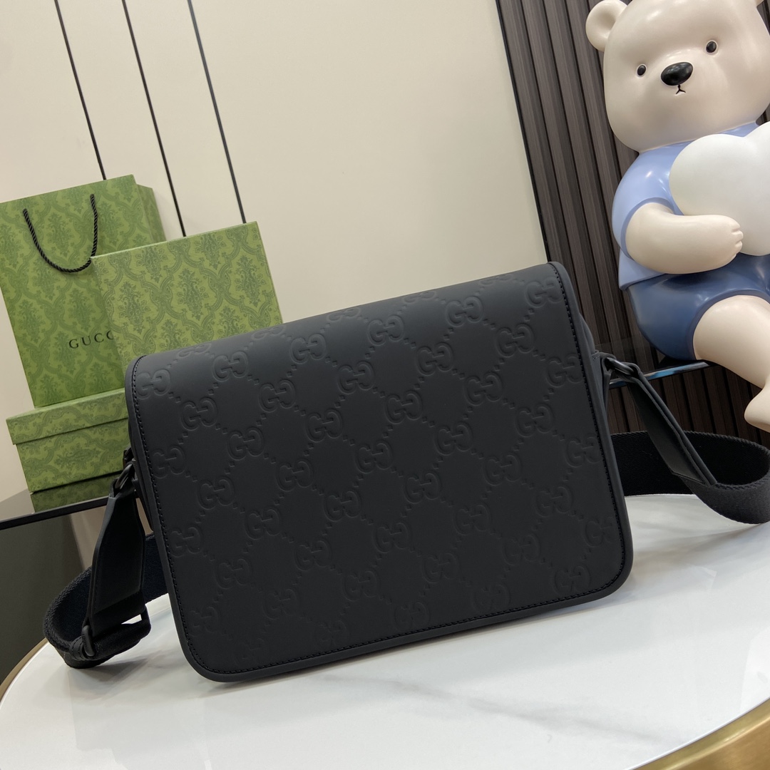 Gucci GG Crossbody Bag - everydesigner