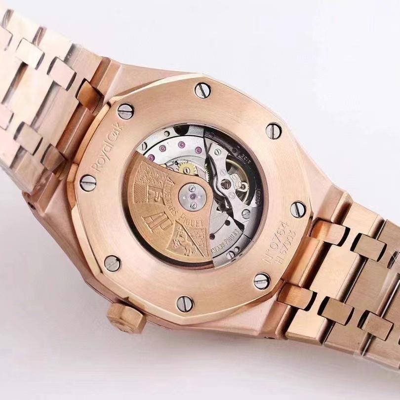 Audemars Piguet Watch    - everydesigner