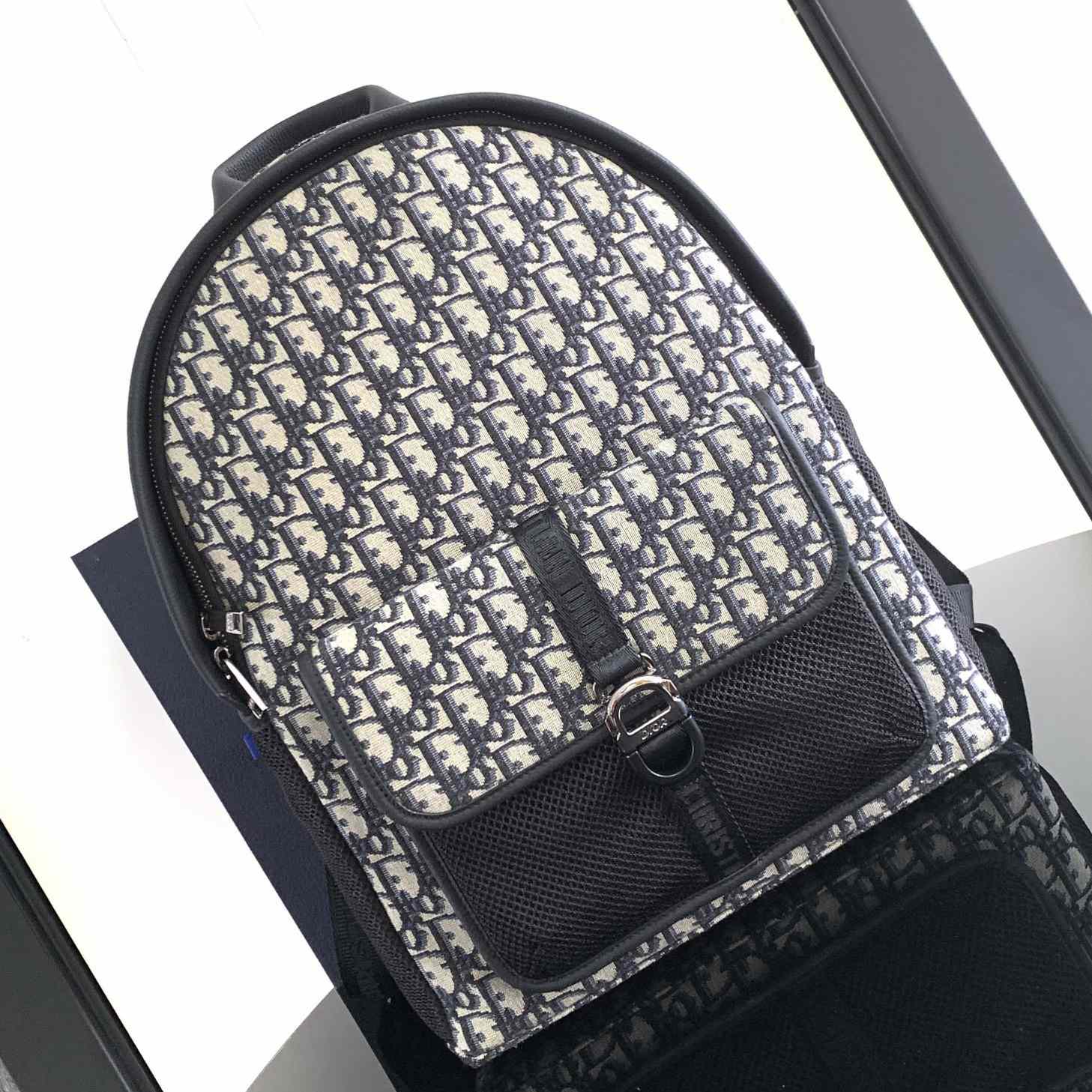 Dior 8 Backpack - everydesigner