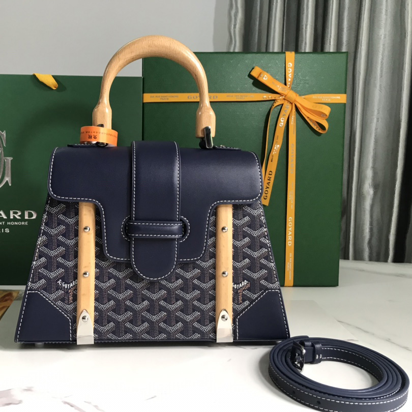 Goyard Saïgon PM Bag - everydesigner