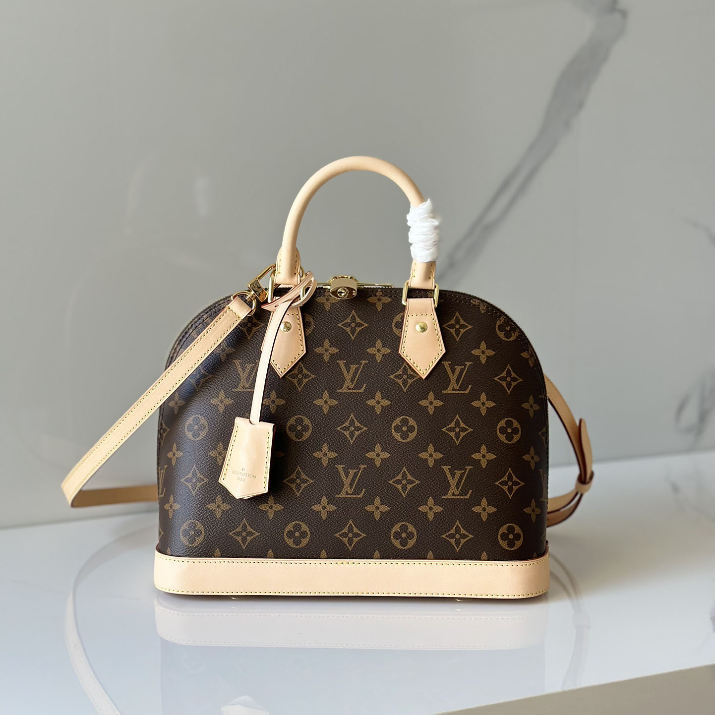 Louis Vuitton Alma PM     M53151 - everydesigner