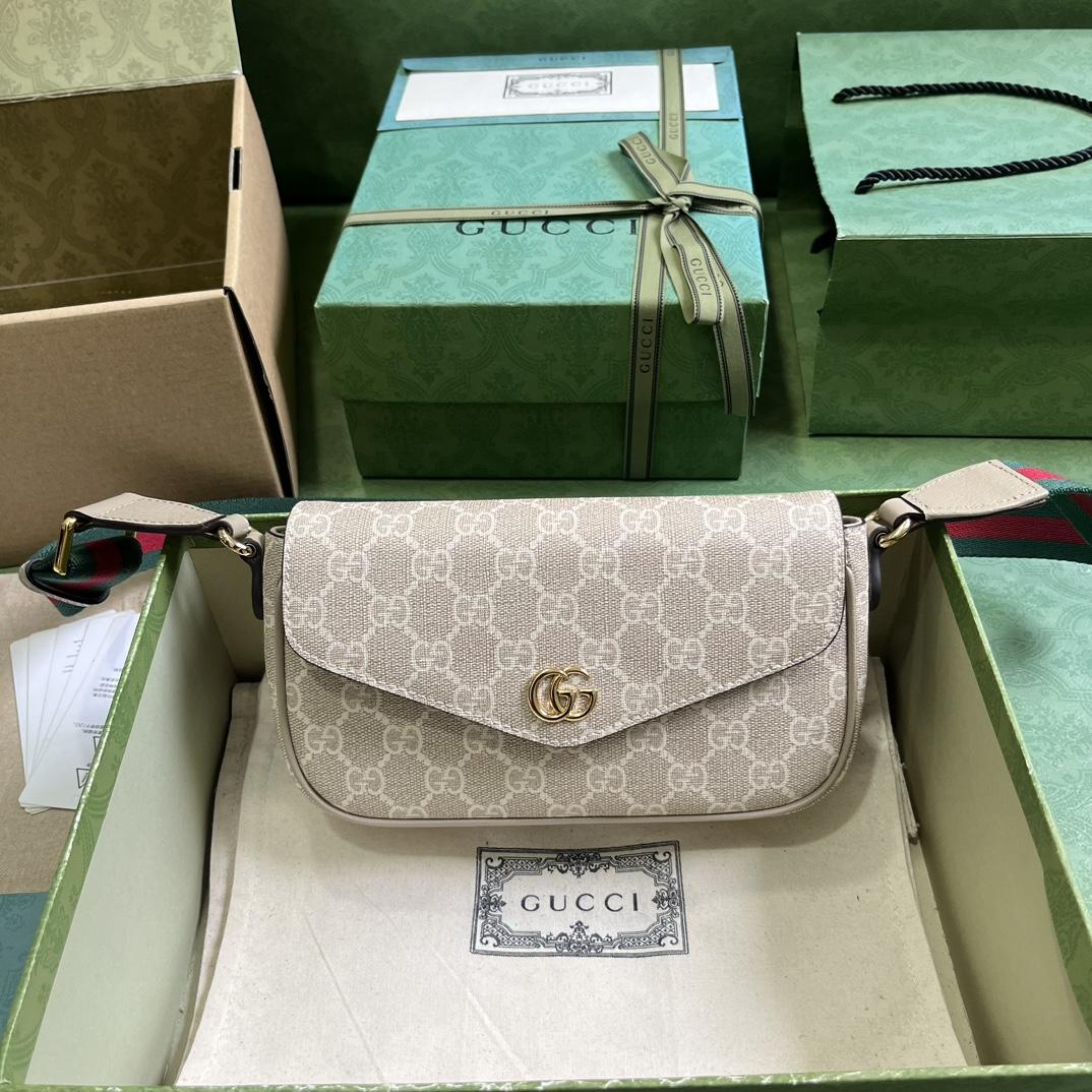 Gucci Ophidia Mini Bag  - everydesigner