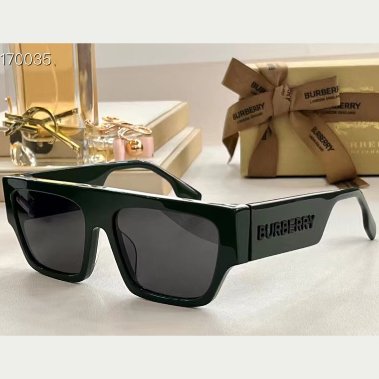 Burberry Sunglasses  - everydesigner