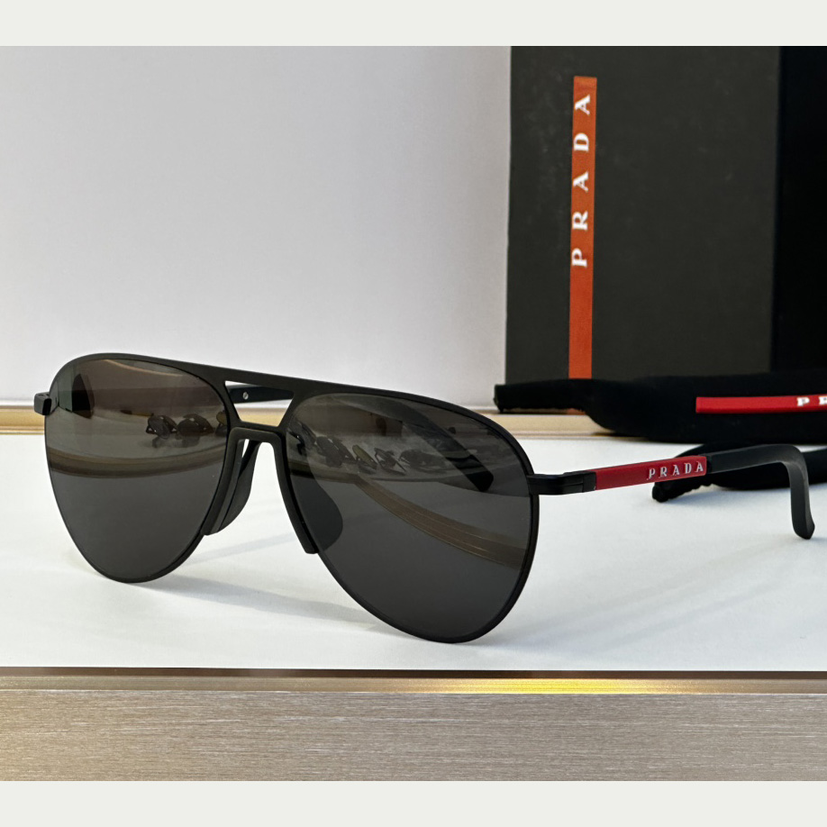 Prada Linea Rossa Active Sunglasses - everydesigner