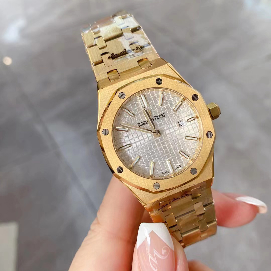 Audemars Piguet Watch  - everydesigner