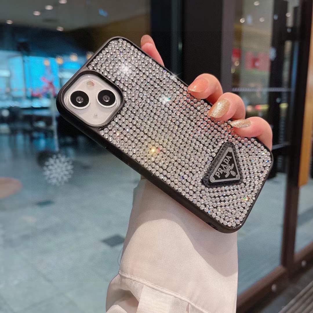 Prada Phone Case - everydesigner