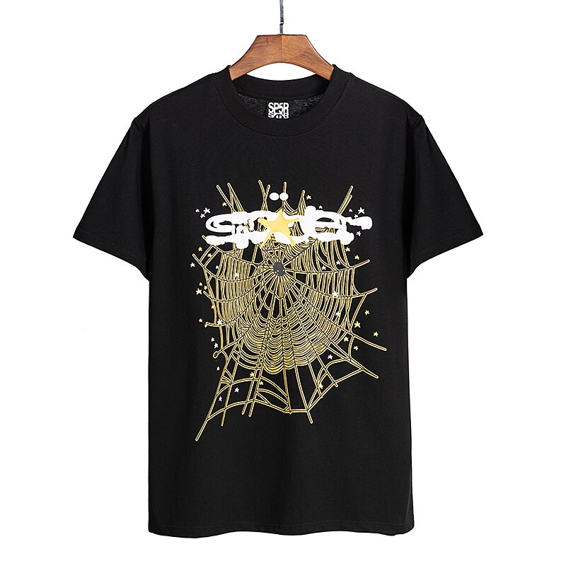 Spider 555 T-Shirt - everydesigner