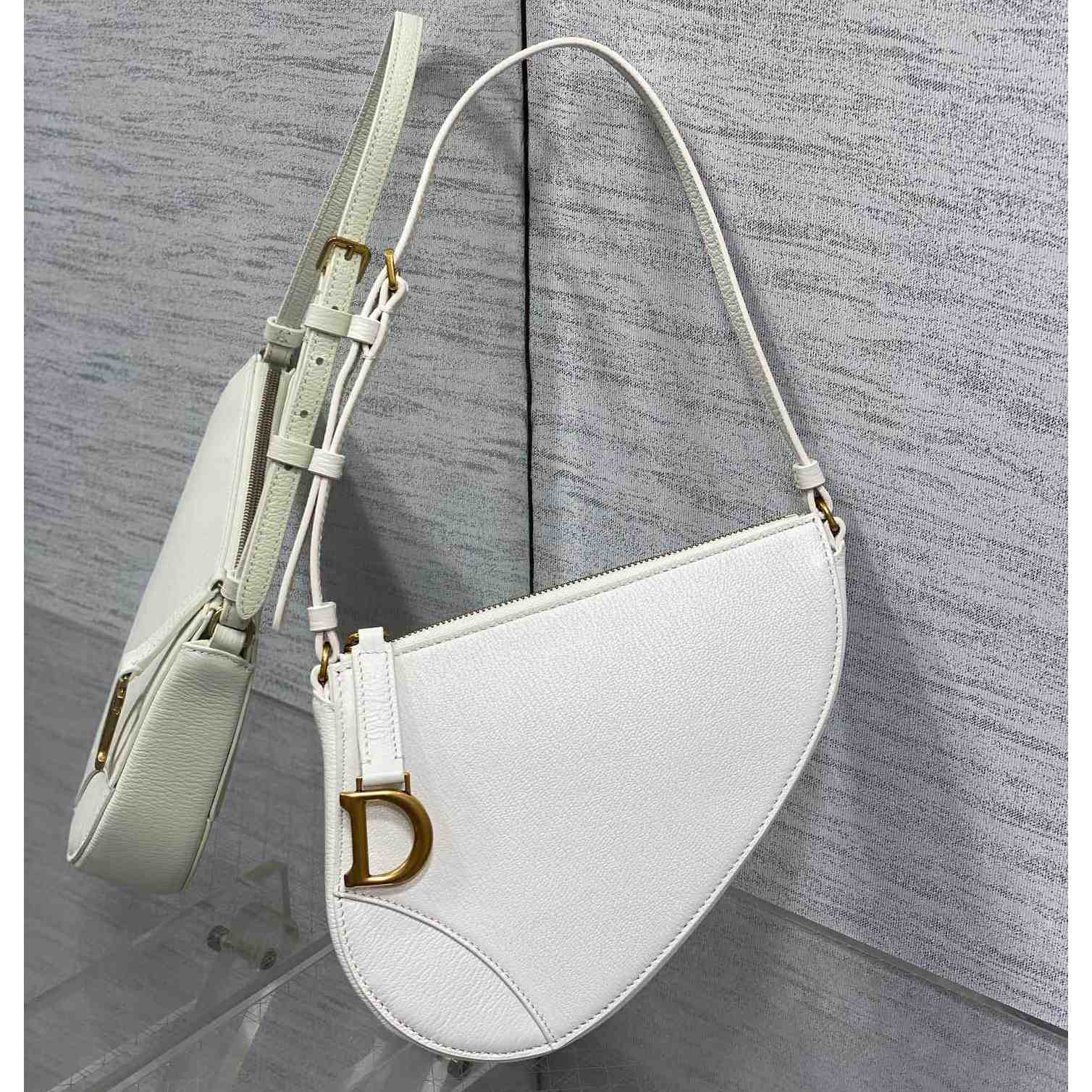 Dior Saddle Shoulder Pouch - everydesigner