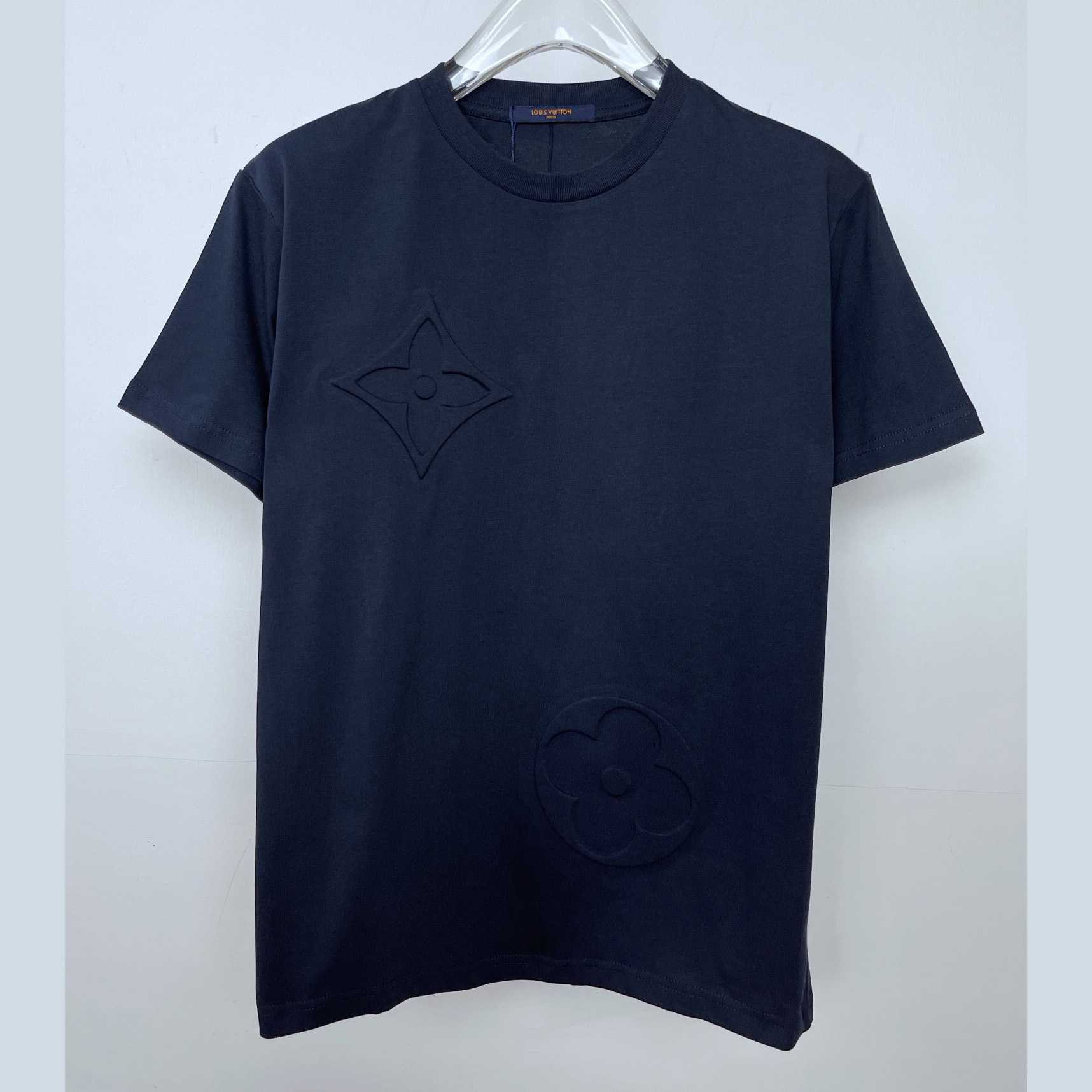 Louis Vuitton Monogram T-Shirt   - everydesigner