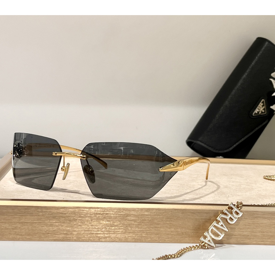 Prada Runway Sunglasses - everydesigner