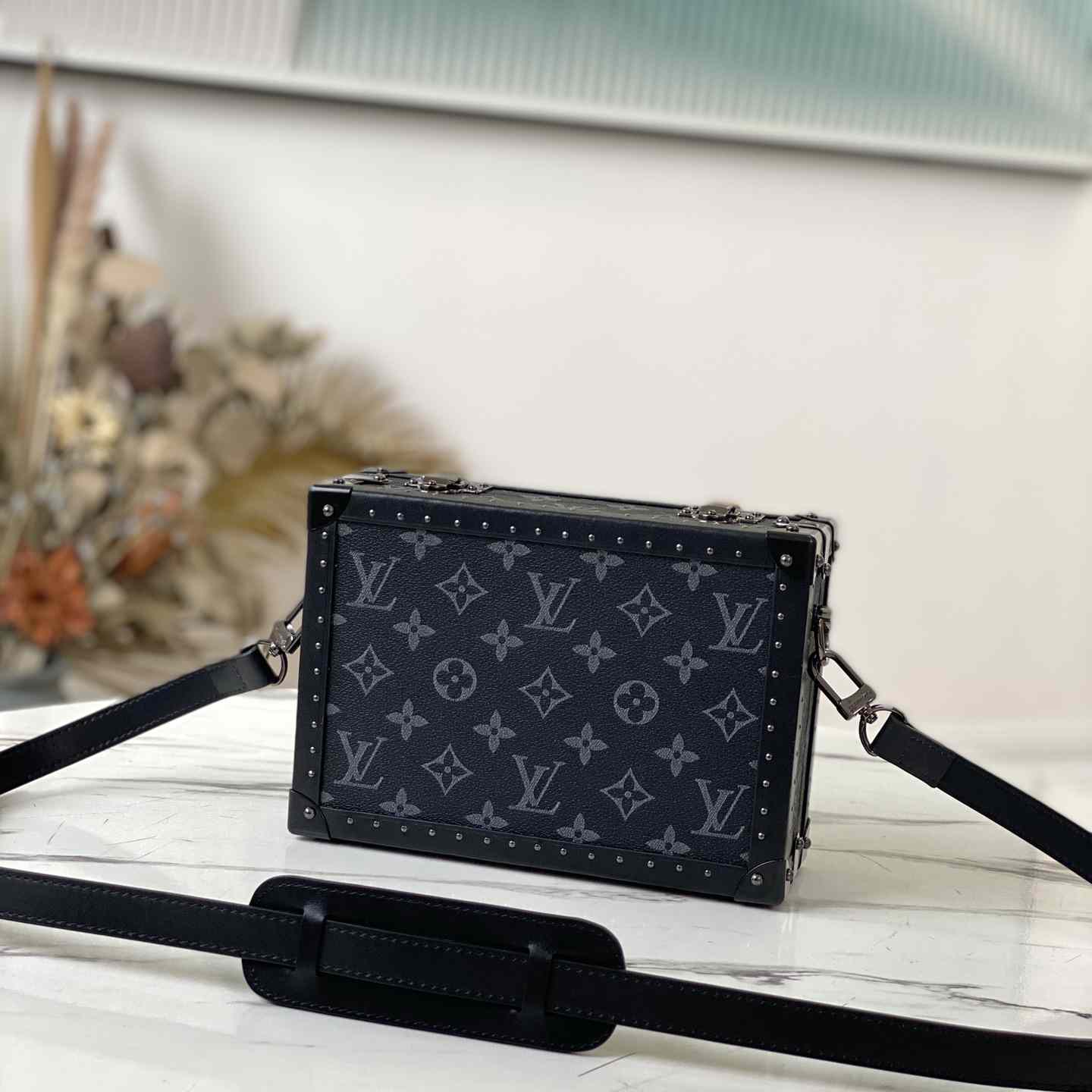 Louis Vuitton Clutch Box   M20251 - everydesigner